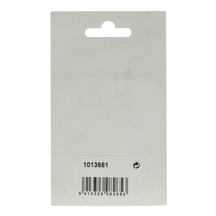 Load image into Gallery viewer, Mack 1013681 - 1 schuifgrendel messing gepolierd a 50 - b 16 mm | 5 stuks