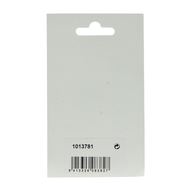 Load image into Gallery viewer, Mack 1013781 - 2 plaatjes voor kastophanger | 10 stuks