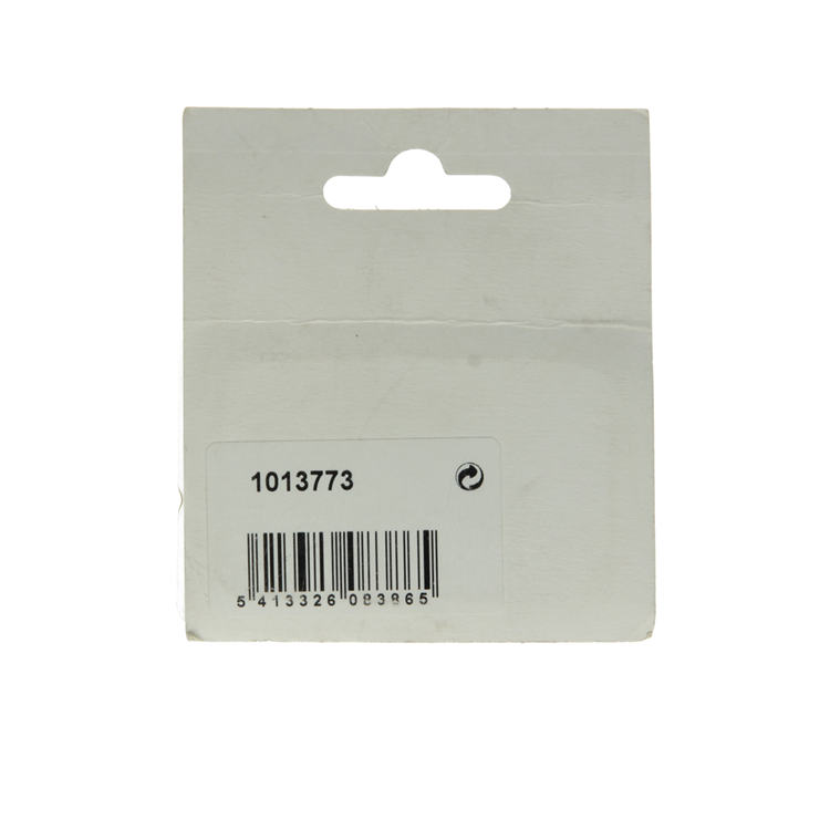 Load image into Gallery viewer, Mack 1013773 - 4 stoelwinkelhaken inox 30x30mm | 10 stuks