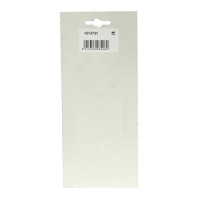Load image into Gallery viewer, Mack 1013731 - 1 boksgrendel zw cataf. 90mm | 5 stuks