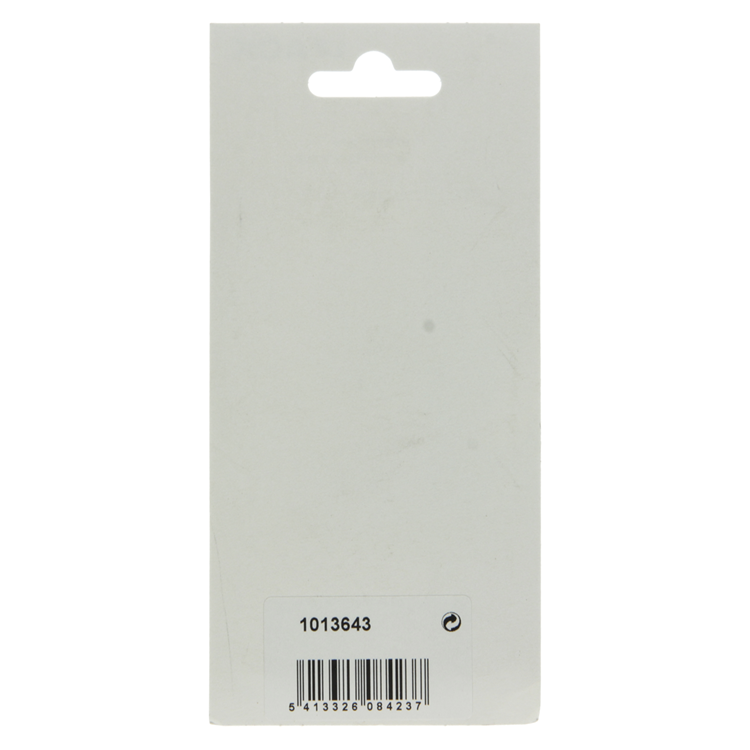 Load image into Gallery viewer, Mack 1013643 - 4 hoekverbinders hoog wit | 5 stuks