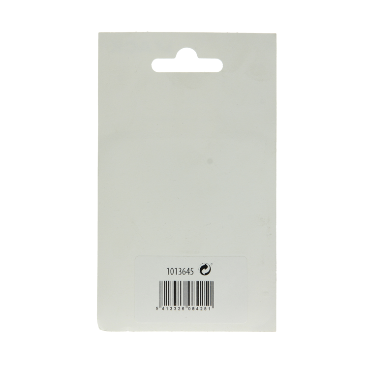 Load image into Gallery viewer, Mack 1013645 - 4 hoekverbinders smal bruin | 5 stuks