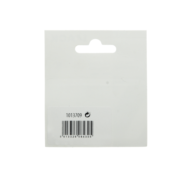 Load image into Gallery viewer, Mack 1013709 - 2 smalle scharnieren inox h 40 x b 25 mm | 5 stuks