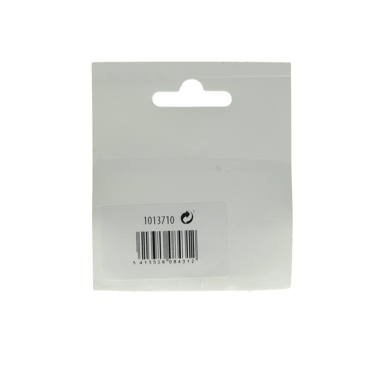 Load image into Gallery viewer, Mack 1013710 - 2 smalle scharnieren inox h 50 x b 30 mm | 5 stuks