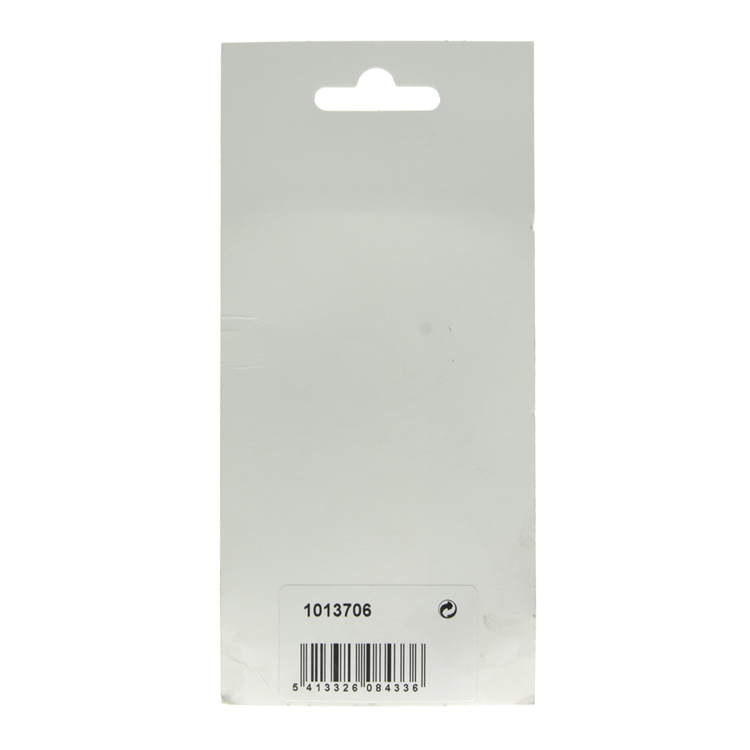Load image into Gallery viewer, Mack 1013706 - 2 spaanse paumellen rechts inox h 80 - b 45 mm | 5 stuks