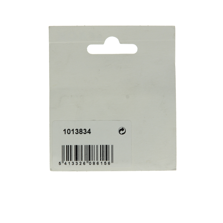 Load image into Gallery viewer, Mack 1013834 - 2 magneetsloten wit 3 - 4 kg | 5 stuks