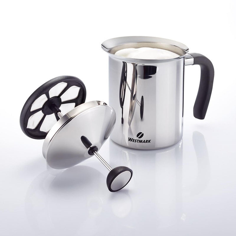 Load image into Gallery viewer, Westmark melkopschuimer rvs 800ml