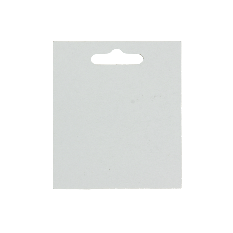 Load image into Gallery viewer, Mack 1014452 - 2 houders voor kastbaar vernikkeld | 5 stuks