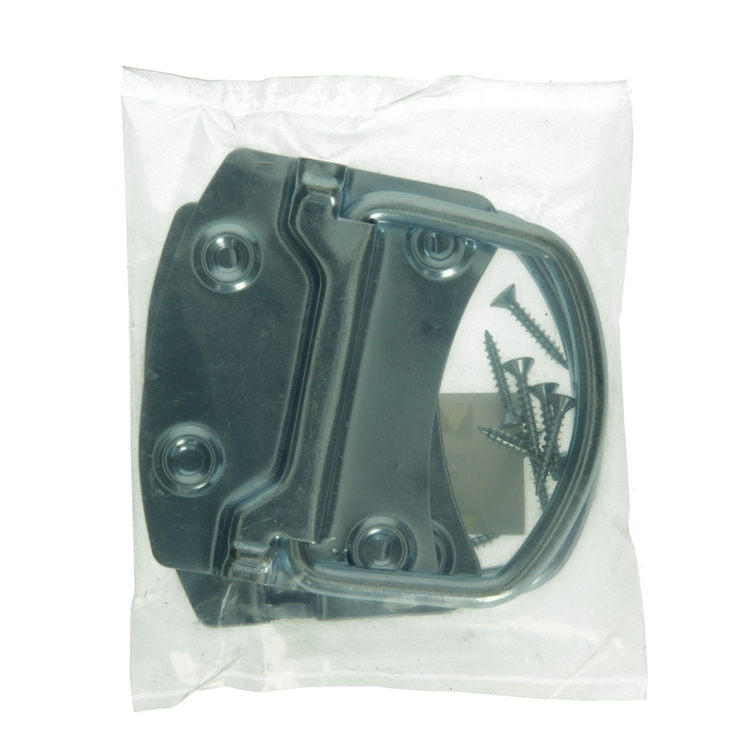 Load image into Gallery viewer, Mack 1014460 - 2 kisthandvaten verzinkt 110 mm | 5 stuks