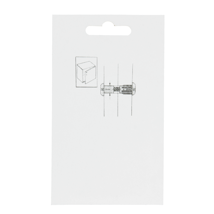 Load image into Gallery viewer, Mack 1013891 - 5 verbindingsschroev.wit 30-40mm | 10 stuks