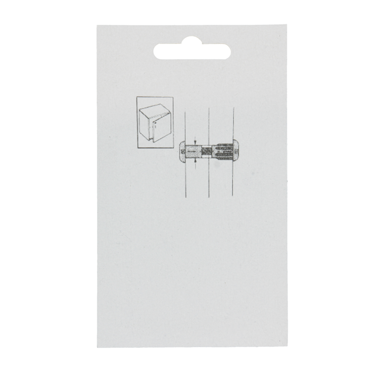 Load image into Gallery viewer, Mack 1013892 - 5 verbindingsschroeven bruin 30-40 mm | 10 stuks