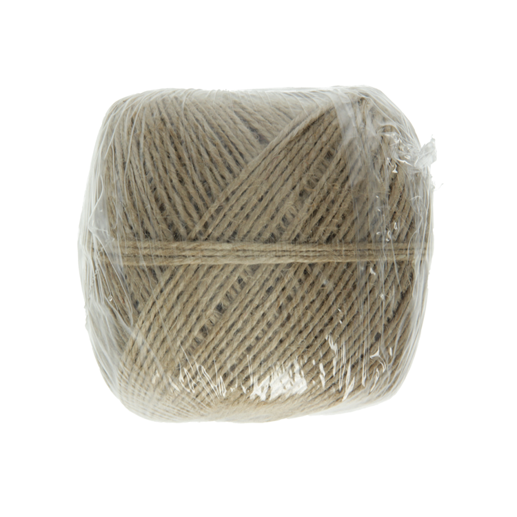 Load image into Gallery viewer, Mack 1014950 - jutetouw bobijn 1mm ca 130m | 5 stuks