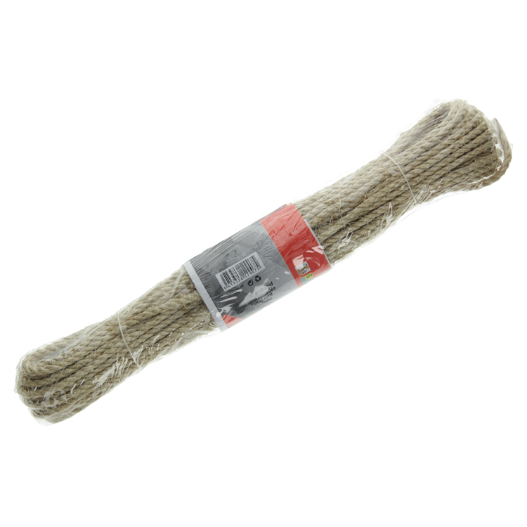 Load image into Gallery viewer, Mack 1014957 - sisal gedraaide streng 4mm ca 20m | 5 stuks