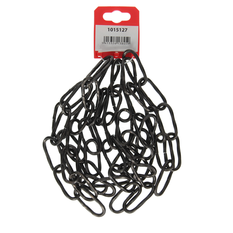 Load image into Gallery viewer, Mack 1015127 - gedraaide lusterketting verbr.z 7 4 3,8x38mm 2mtr | 5 stuks