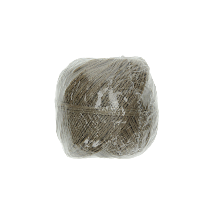 Load image into Gallery viewer, Mack 1014011 - paktouw vlas bobijn 1,2mm 90m | 10 stuks