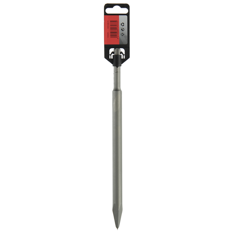 Load image into Gallery viewer, Mack 1018245 - puntbeitel sds + 250mm | 3 stuks