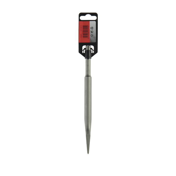 Load image into Gallery viewer, Mack 1018247 - spadebeitel sds + 200mm | 3 stuks