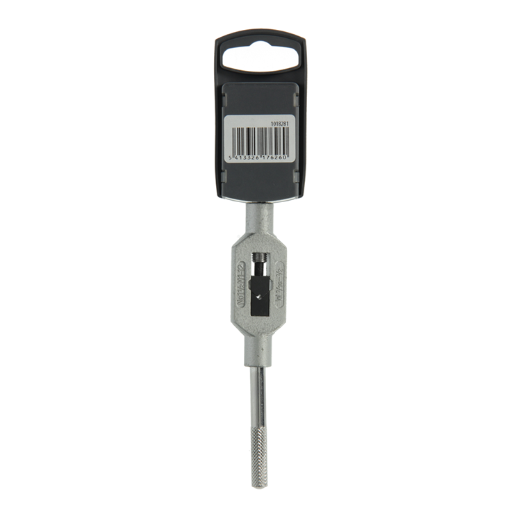 Load image into Gallery viewer, Mack 1018281 - wringijzer draadsnijtap ø m3-m12 | 3 stuks