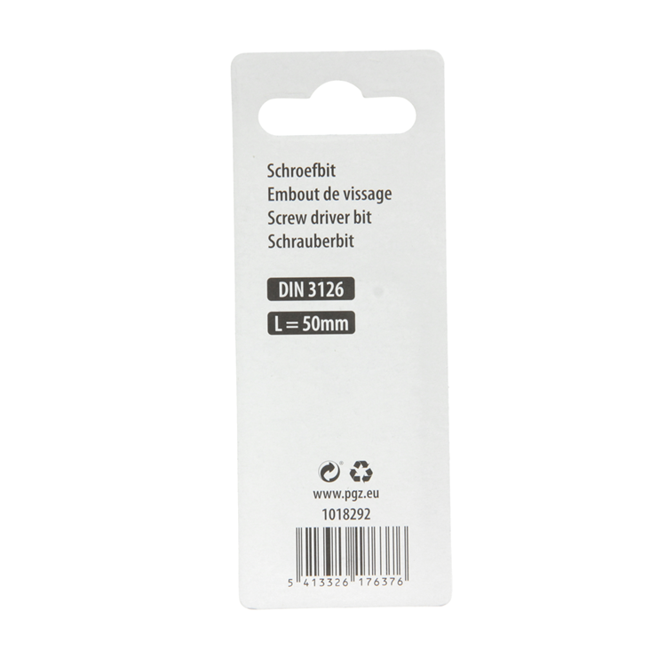 Load image into Gallery viewer, Mack 1018292 - schroefbit ph1 l50mm 2st | 5 stuks
