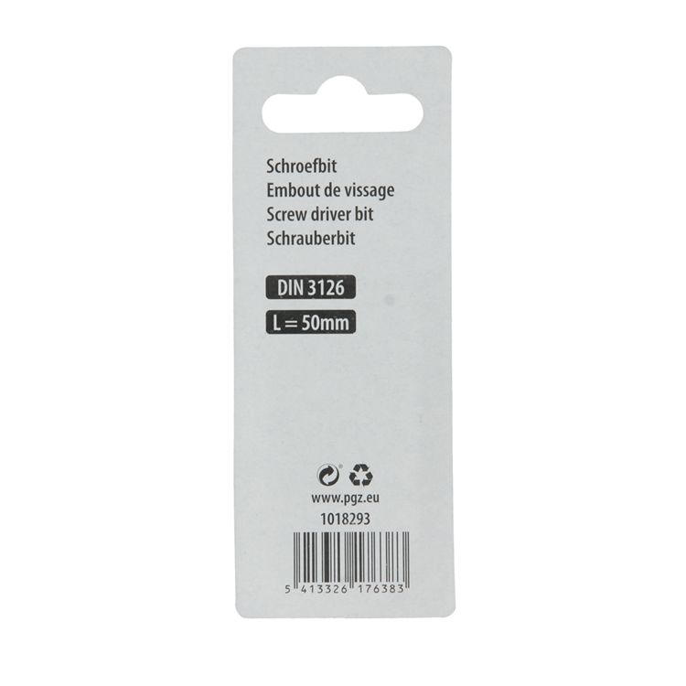 Load image into Gallery viewer, Mack 1018293 - schroefbit ph2 l50mm 2st | 5 stuks