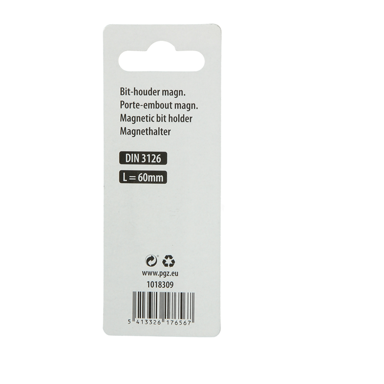 Load image into Gallery viewer, Mack 1018309 - bithouder magnetisch | 5 stuks
