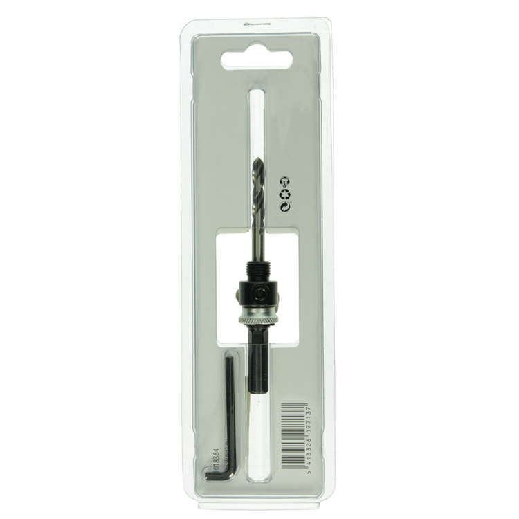 Load image into Gallery viewer, Mack 1018364 - gatzaaghouder quick lock ø 14-30mm | 3 stuks