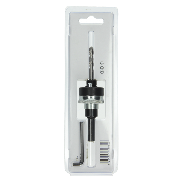 Load image into Gallery viewer, Mack 1018365 - gatzaaghouder quick lock ø 32-152mm | 3 stuks
