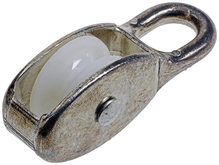 Afbeelding laden in galerijviewer, Mack 1008567 - 1 katrol 30mm | 10 stuks