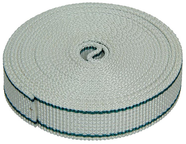 Load image into Gallery viewer, Mack 1010054 - rolluiklint 4mx22mm | 5 stuks