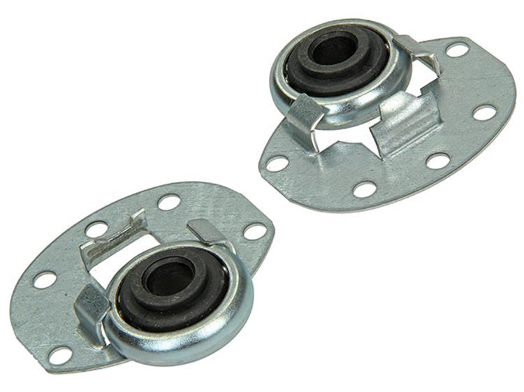 Load image into Gallery viewer, Mack 1010116 - 2 lagersets compleet 40mm | 5 stuks