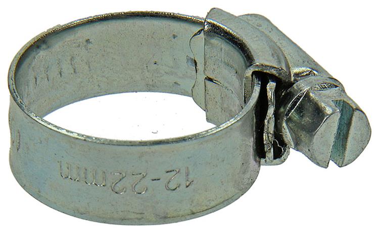 Load image into Gallery viewer, Mack 1044045 - verzinkte spanring (2) 12-22mm | 10 stuks