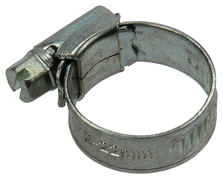 Load image into Gallery viewer, Mack 1044045 - verzinkte spanring (2) 12-22mm | 10 stuks