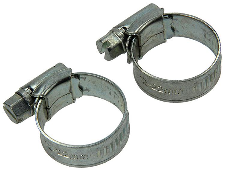 Load image into Gallery viewer, Mack 1044045 - verzinkte spanring (2) 12-22mm | 10 stuks