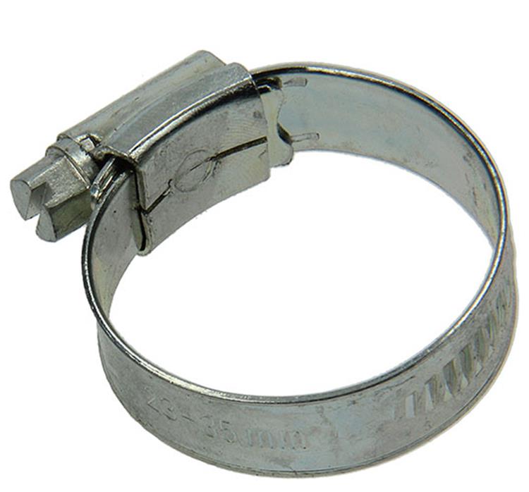 Load image into Gallery viewer, Mack 1044046 - verzinkte spanring (2) 23-35mm | 10 stuks