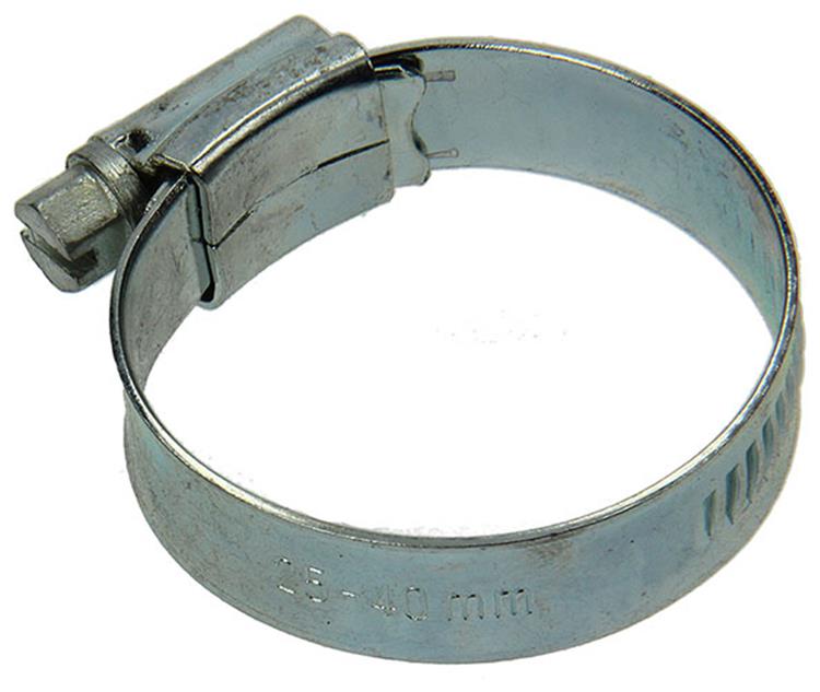 Load image into Gallery viewer, Mack 1044047 - verzinkte spanring (2) 25-40mm | 10 stuks