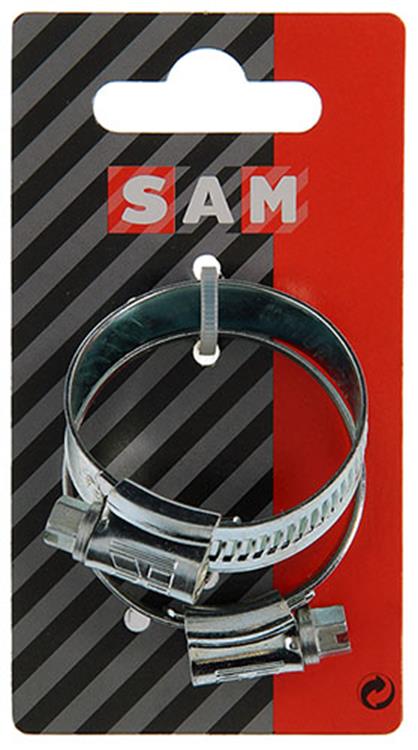 Load image into Gallery viewer, Mack 1044047 - verzinkte spanring (2) 25-40mm | 10 stuks