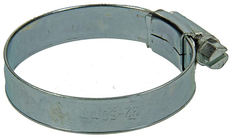Load image into Gallery viewer, Mack 1044048 - verzinkte spanring (2) 32-50mm | 10 stuks
