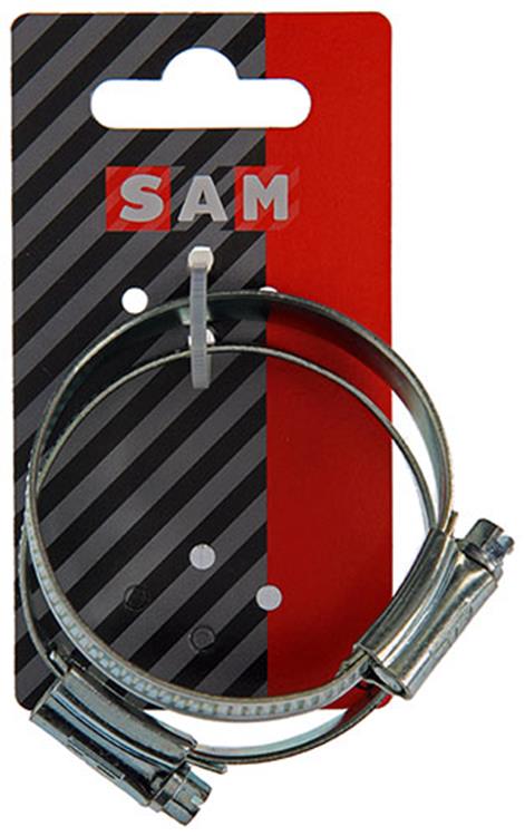 Load image into Gallery viewer, Mack 1044049 - verzinkte spanring (2) 40-60mm | 10 stuks