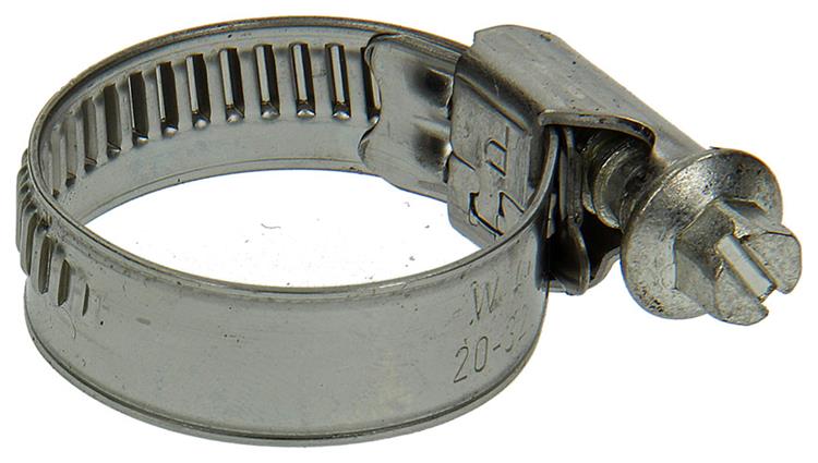 Load image into Gallery viewer, Mack 1044052 - inox spanring (2) 23-35mm | 10 stuks