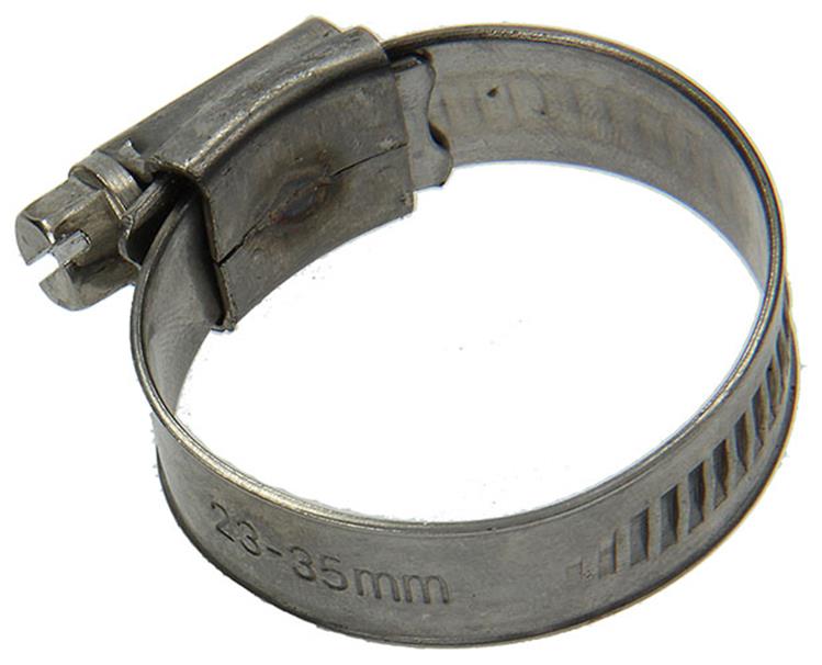 Load image into Gallery viewer, Mack 1044052 - inox spanring (2) 23-35mm | 10 stuks