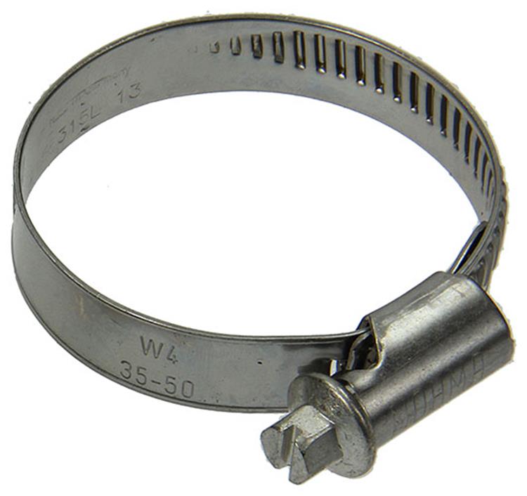 Load image into Gallery viewer, Mack 1044053 - inox spanring (2) 32-50mm | 10 stuks