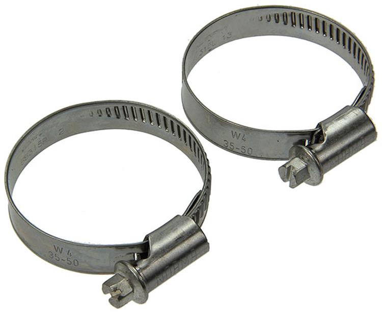 Load image into Gallery viewer, Mack 1044053 - inox spanring (2) 32-50mm | 10 stuks
