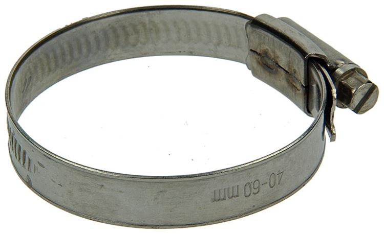 Load image into Gallery viewer, Mack 1044054 - inox spanring (2) 40-60mm | 10 stuks