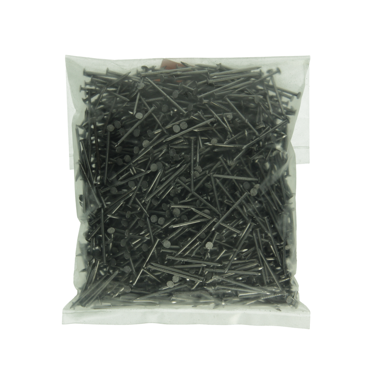 Load image into Gallery viewer, Mack 1020033 - nagel platte kop 1000 gr 2,0 x 35 mm | 10 stuks