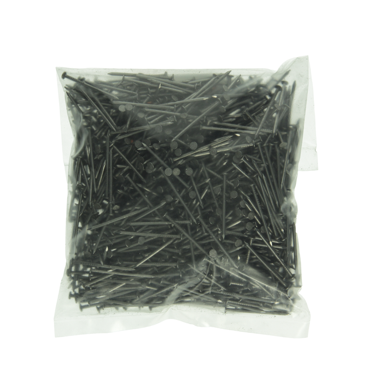 Load image into Gallery viewer, Mack 1020034 - nagel platte kop 1000 gr 2,0 x 40 mm | 10 stuks