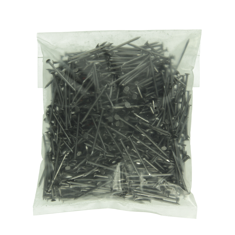 Load image into Gallery viewer, Mack 1020035 - nagel platte kop 1000 gr 2,2 x 45 mm | 10 stuks