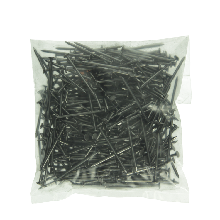 Load image into Gallery viewer, Mack 1020037 - nagel platte kop 1000 gr 2,7 x 55 mm | 10 stuks