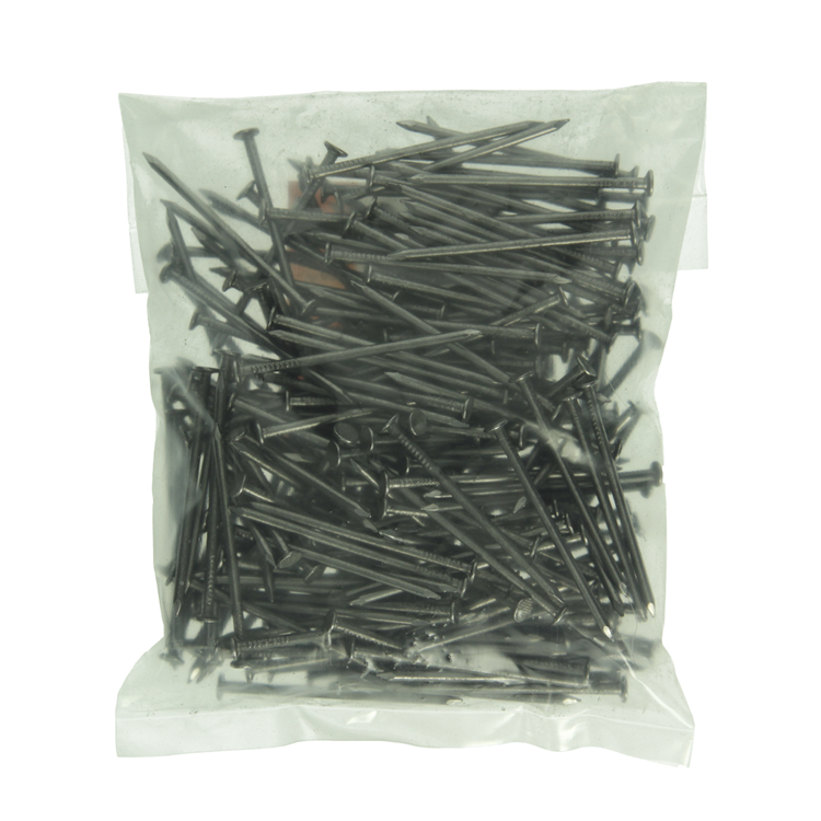 Load image into Gallery viewer, Mack 1020039 - nagel platte kop 1000 gr 3,0 x 65 mm | 10 stuks