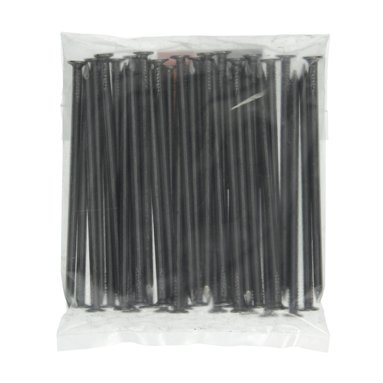 Load image into Gallery viewer, Mack 1020044 - nagel platte kop 1000 gr 5,5 x 140 mm | 10 stuks