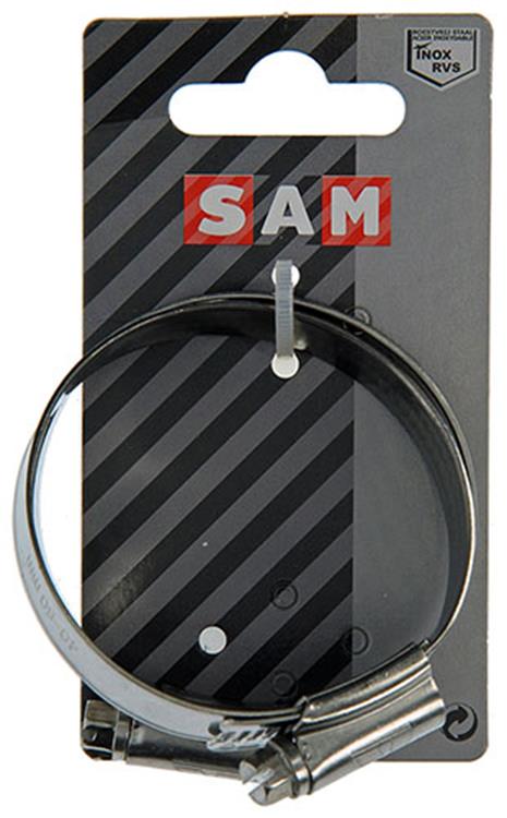 Load image into Gallery viewer, Mack 1044054 - inox spanring (2) 40-60mm | 10 stuks